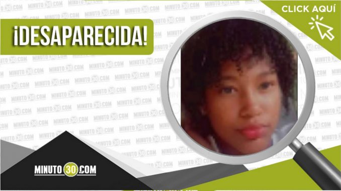 Elena Patricia Muñoz Pérez desaparecida Elena Patricia Muñoz Pérez desaparecida