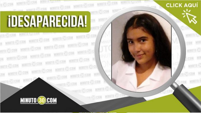 Mailyn Nicol Mendoza Castro desaparecida Mailyn Nicol Mendoza Castro desaparecida