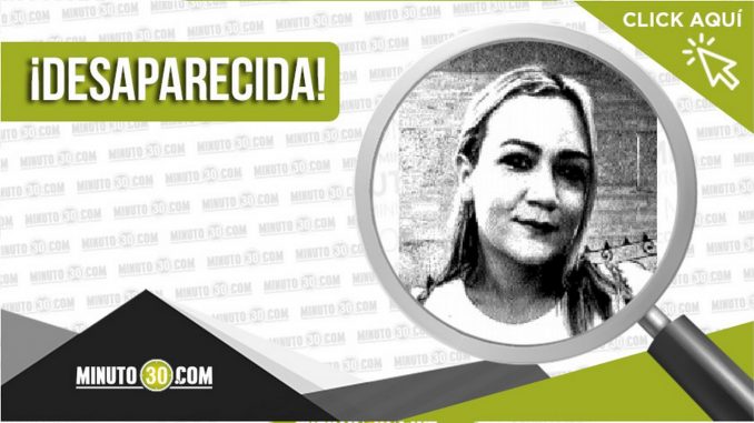 Leidy Carolina Agudelo Reyes desaparecida Leidy Carolina Agudelo Reyes desaparecida