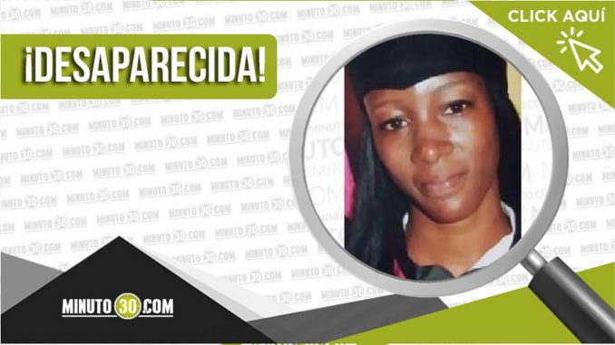 Keliz Yoana Berrío Palomeque desaparecida Keliz Yoana Berrío Palomeque desaparecida