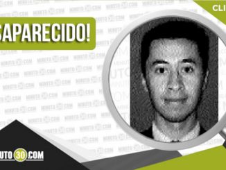 Huber Alexander Jiménez Ramírez desapareció en Guarne 1 Huber Alexander Jiménez Ramírez desaparecido