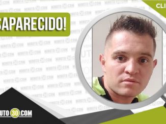 Jonathan Stiven Fernández García desapareció en Medellín 1 Jonathan Stiven Fernández García desaparecido