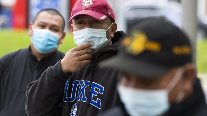 desempleo estados unidos desempleo estados unidos