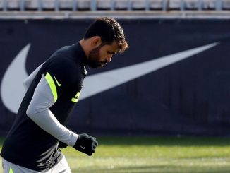 At. Mineiro espera a Diego Costa el lunes para firmar contrato hasta 2022 1 diego costa atletico mineiro