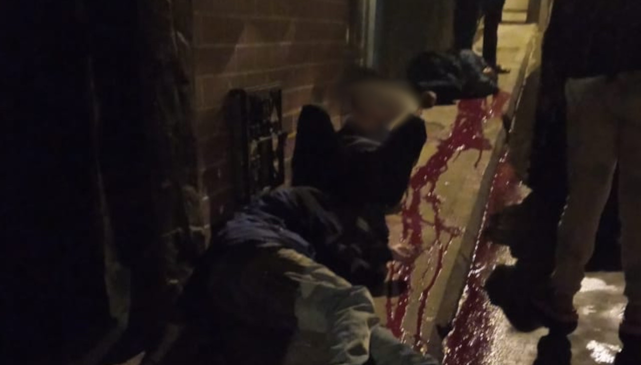¡Doble homicidio! Balacera en Sonsón dejó dos personas asesinadas y dos más heridas 2 Sonsón