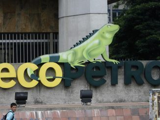 Ecopetrol tiene ganancia récord de 946 millones dólares en el segundo trimestre 1 Ecopetrol