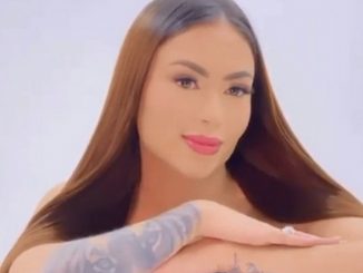 "Te queremos mucho": Farina le expresó su apoyo a 'Epa Colombia' 1 epa colombia farina