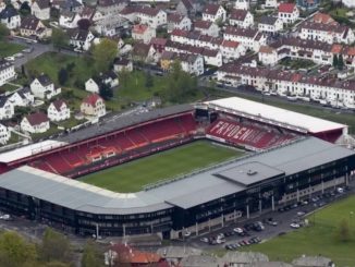 Abren investigación por orgía de futbolistas en un estadio 1 estadio Brann