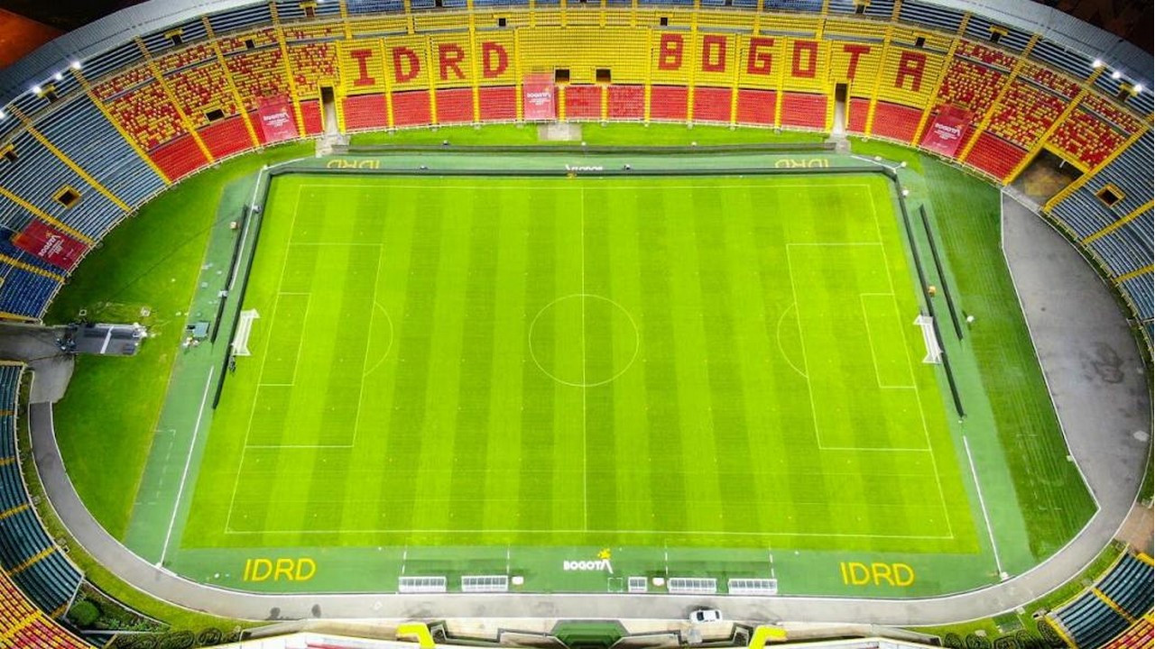 Alcaldía de Bogotá autorizó recibir nuevamente a los hinchas en El Campín