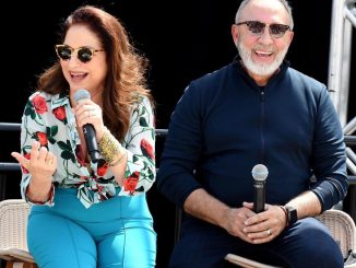 Los Estefan venden por 35 millones de dólares su mansión de Miami 1 Estefan