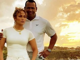 Álex Rodríguez, ex de Jennifer López, habló sobre la relación con la artista 1 ex jennifer lopez