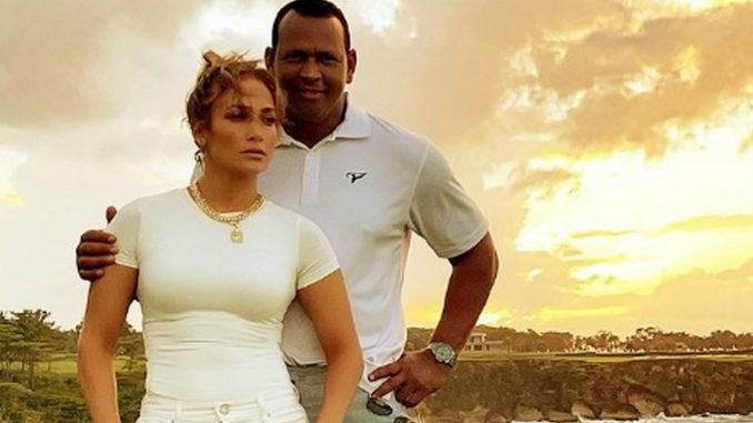 ex jennifer lopez