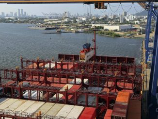 Las exportaciones de Colombia crecieron un 27,4 % en julio 1 exportaciones de Colombia