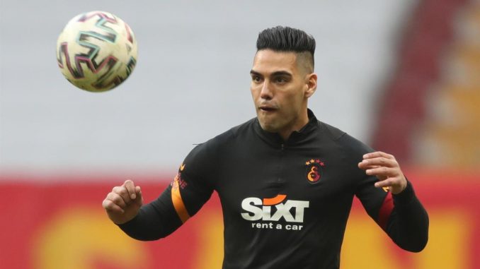 falcao salario galatasaray falcao salario galatasaray