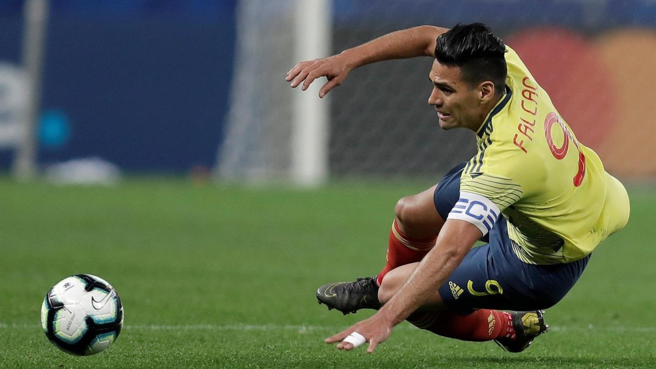 falcao seleccion colombia