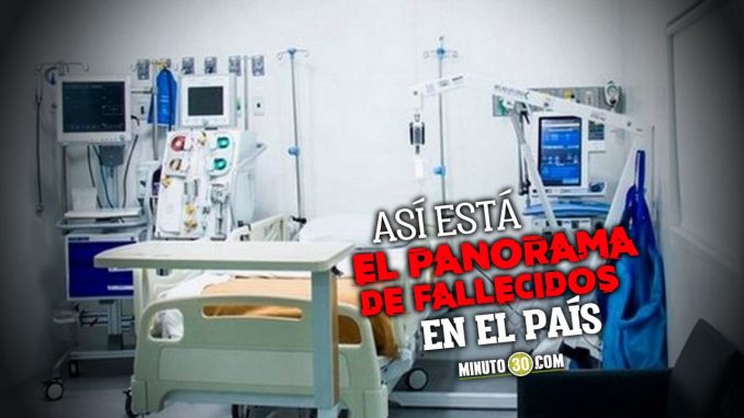 fallecidos fallecidos