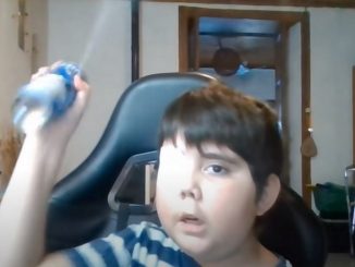 Falleció 'Tomiii 11', el niño que cumplió el sueño de ser youtuber 1 fallecio tomiii 11 youtuber de 12 anos