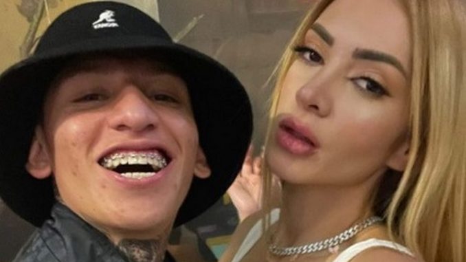 familia de fani dike novia de la liendr1a