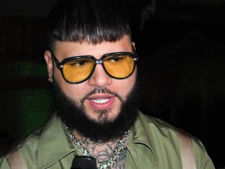 El puertorriqueño Farruko número 1 con "PEPAS" en cinco listas de Billboard 1 Farruco