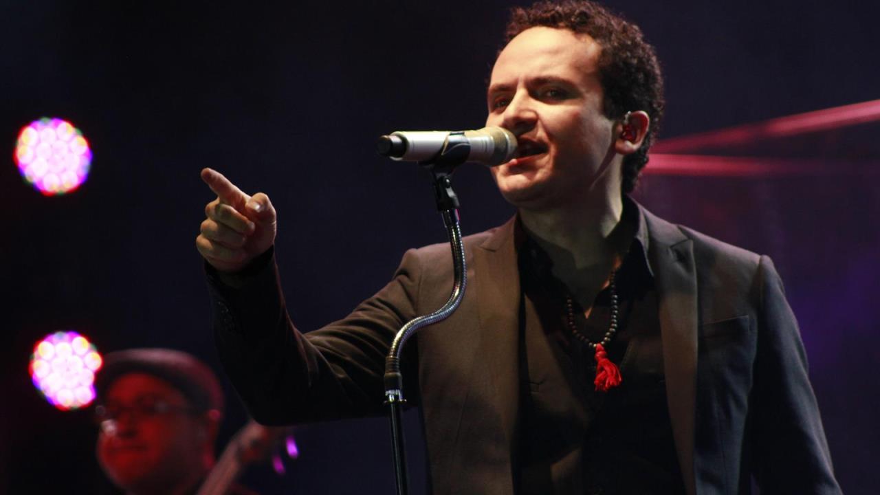 Fonseca se presentará por primera vez en Puerto Rico