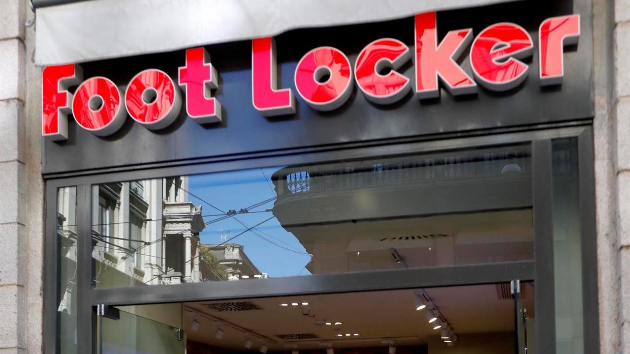 foot locker
