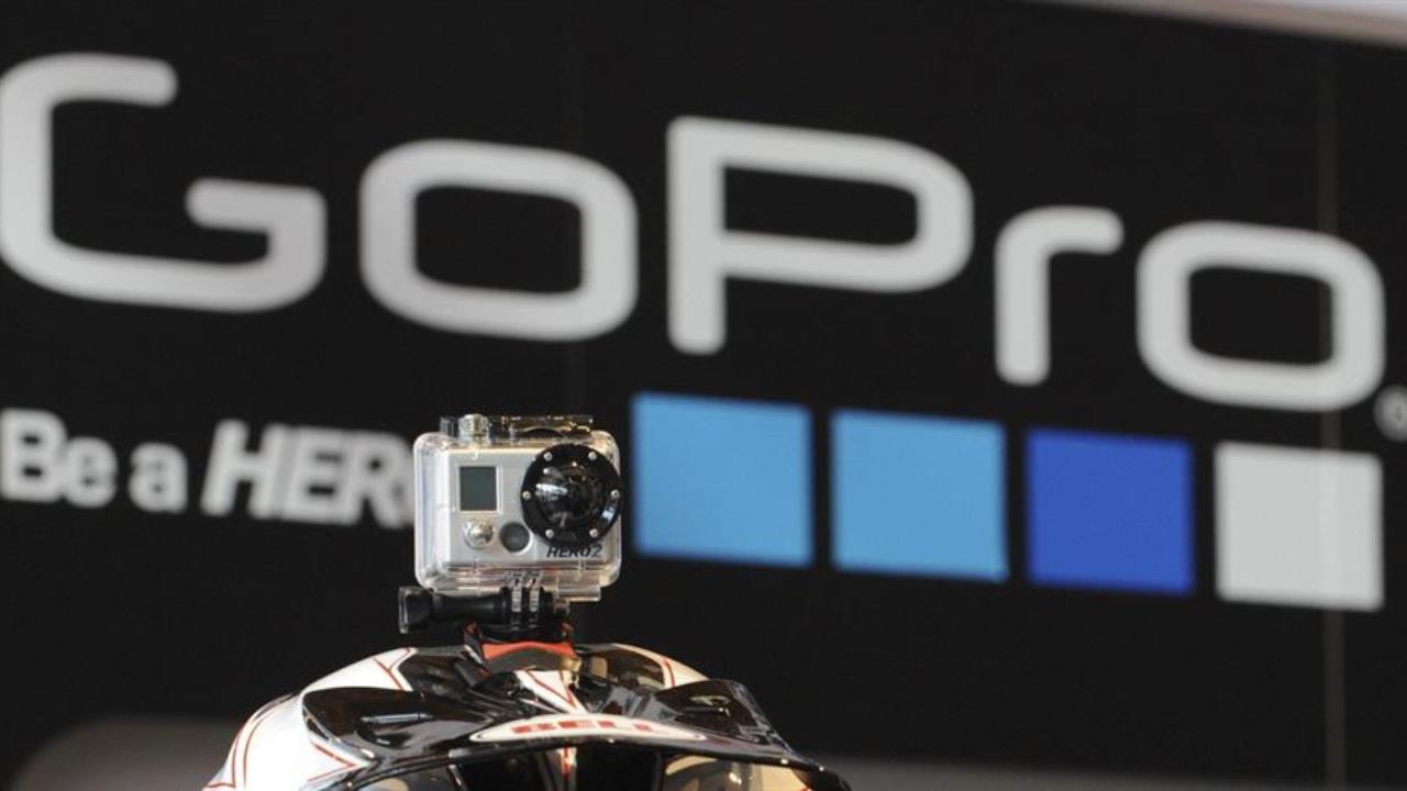go pro camaras demanda falsificadores
