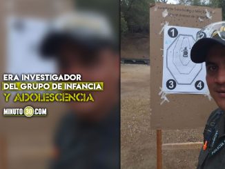 Asesinaron a un intendente de la Policía en Neiva, ofrecen hasta $100 millones por responsables 1 Asesinaron a intendente en Neiva