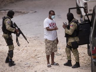 Dictan otras cinco órdenes de búsqueda por el asesinato del presidente de Haití 1 haiti magnicidio