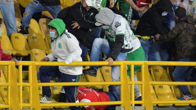 hinchas de nacional hinchas de nacional
