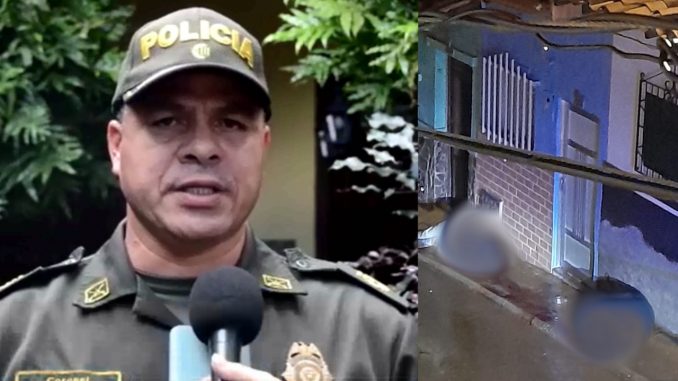 homicidio en sonson Sonsón