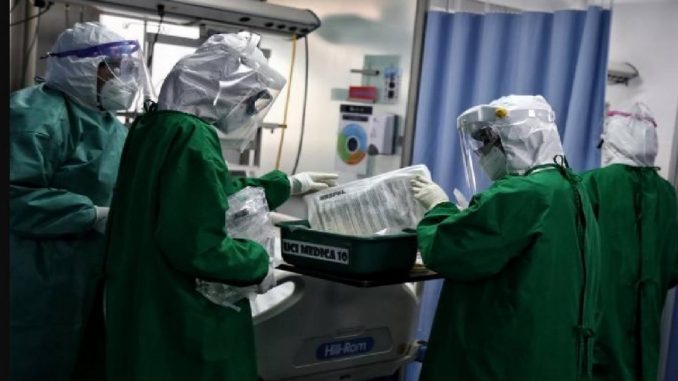 hospital hongo negro