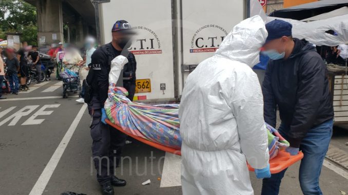 hotel centro de medellin encuentra mujer muerta (9) hotel centro mujer muerta