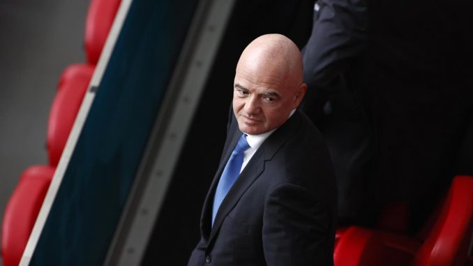 infantino fifa infantino fifa