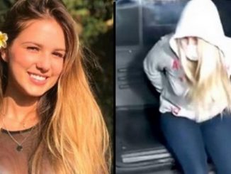 Capturaron a millonaria “influencer” que al parecer distribuía drogas por las noches 1 influencer arrestada droga doble vida
