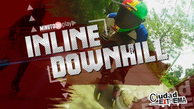 inline downhill