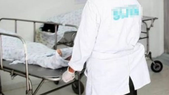 inspeccion tecnica niño maltrato infantil