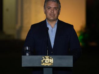¿Cuántos garavitos más tienen que existir?, Duque sobre el fallo a cadena perpetua para violadores 1 Iván Duque