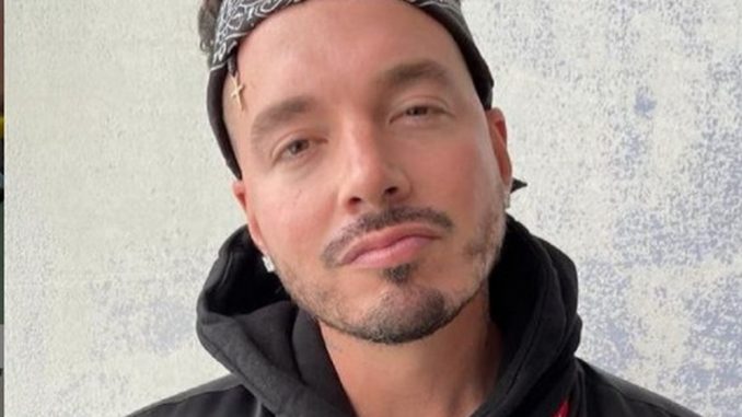 j balvin