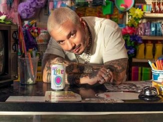 J Balvin se presenta como José en Nueva York y promete un álbum "pronto" 1 j balvin jose miller lite