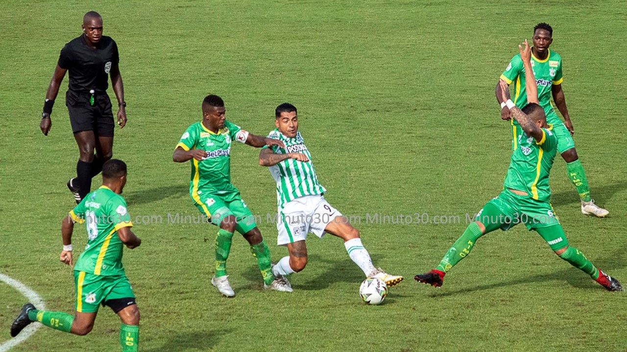 jefferson duque quindio