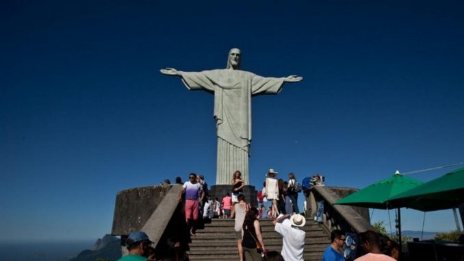 joevenes cristo redentor