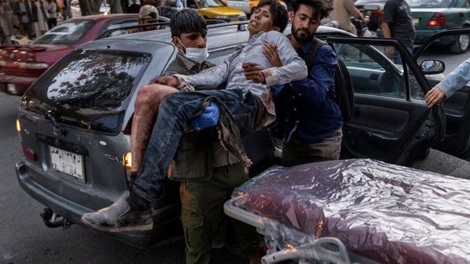 kabul