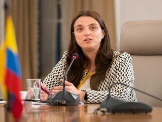 Caso MinTic: Karen Abudinen asignó contrato a ETB NET para la conectividad de 7.000 colegios 1 MinTic-Karen Abudinen