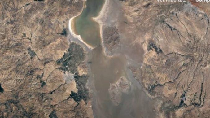 lago lago
