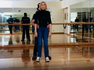 Laura Bozzo reaparece en Twitter 1 laura bozzo 2