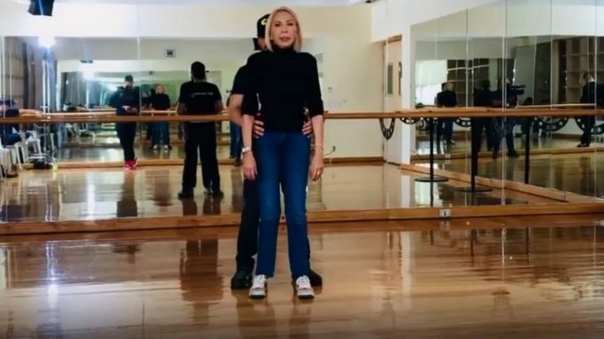 laura bozzo