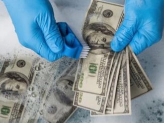 Capturados 6 implicados en red de lavado de dinero proveniente de Hong Kong 1 lavado de dinero