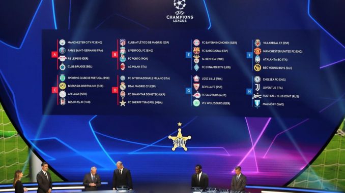 liga de campeones 2021 home liga de campeones