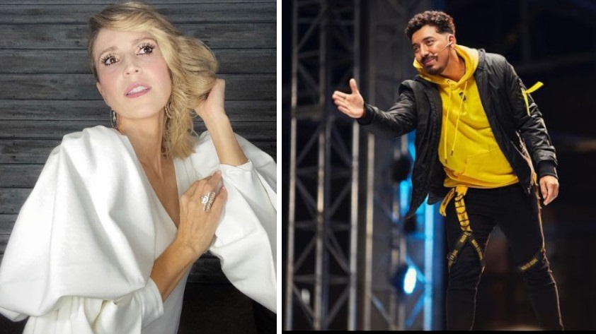 Saludo de Lokillo para Alejandra Azcárate desde los “sótanos del infierno”