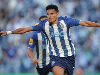 Luis Díaz selló la victoria del Oporto 1 luis diaz porto